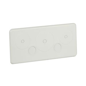 TAGN/DAGN membraan 2x 25,5 2x 47,5 1x 62mm
