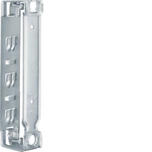 Klem voor kanaal 50x210mm verzinkt FWK