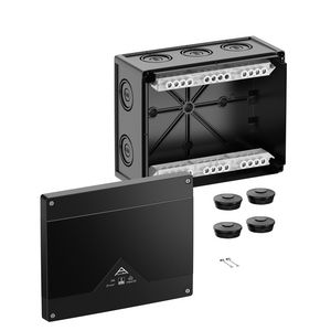 Aftakdoos Abox Pro 250-252/sw