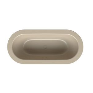 Bad BetteStarlet Oval 1650x750mm Sand