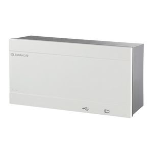 Elektronische regelaar ECL Comfort 210B/230V