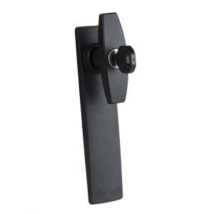 DWG/DXG Sluiting knevelbediening met slot