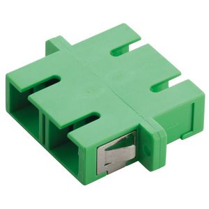 GOF Adapter Duplex SC SM APC GR /4PC