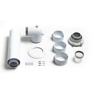 Kit CLV 80/125 PP