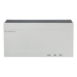 Elektronische regelaar ECL Comfort 310B/230V