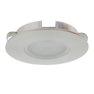 LED keukenspot alu 2,3W 700mA 6000K Lumiko Lagos XPG