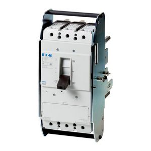 Lastscheider N3 3p 400A voor uitrijtechniek