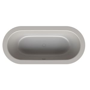 Bad BetteStarlet Oval 1850x850mm Dust