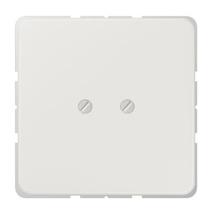 Afdekking lichtgrijs blind CD500