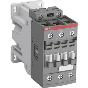 Magneetschakelaar 11kW 400V 3P laag sc vermogen 250 mA ver