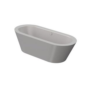 Bad BetteStarlet Oval Silhouette 1850×850mm Dust