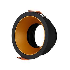 Toebehoren Infinity met springveren rond IL-FI01A41