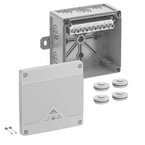 Aftakdoos Abox Pro 100 AB-102