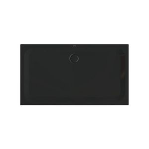 Douchebak BetteUltra 1600x900x35mm Zwart