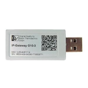 WiFi gateway G10-3