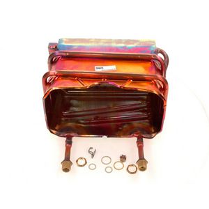 Warmtewisselaar 87054061980