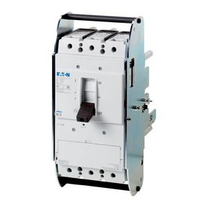 Lastscheider N3 3p 630A voor uitrijtechniek