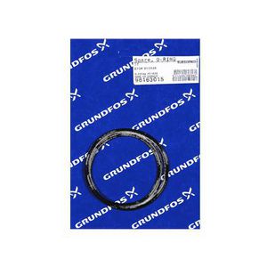 O-ring EPDM D154x4mm /spare