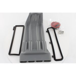 Rookgas Afvoerpijp Ø80 (40KW) Calenta (ace)