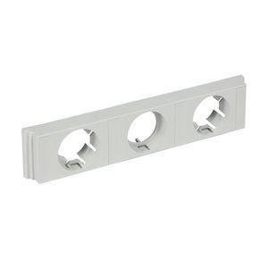 Afdekstrip D11 42mm 25A Daized