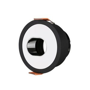 Toebehoren Infinity met springveren rond IL-FI01A2430