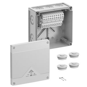 Aftakdoos Abox Pro SL-102