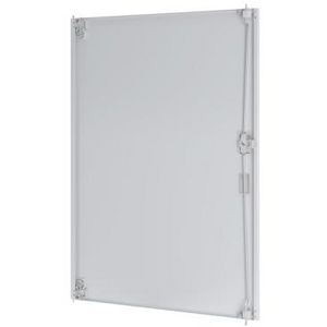 PrismaSeT XL, Deur voor (B) 550mm behuizing of rechterdeur v