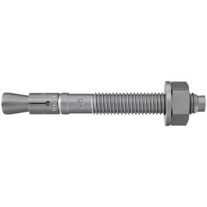 Snelbouwanker FBN I16/100 therm. verzinkt VVE=10