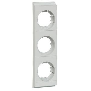 Afdekstrip D111 57mm 63A Daized