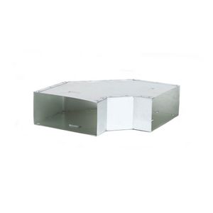 Bocht 90gr 180x80