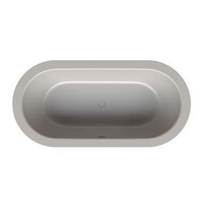 Bad BetteStarlet Oval 1950x950mm Dust