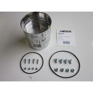 Terugslagklep 130mm Gas 310 eco S57717