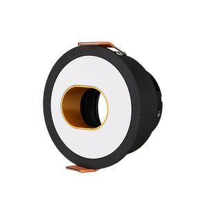 Toebehoren Infinity met springveren rond IL-FI01A2330
