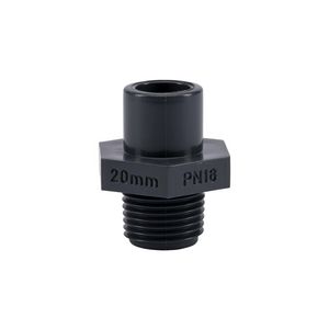 Puntstuk 20mmx1/2