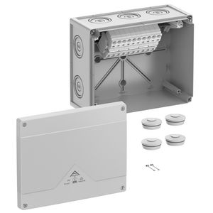 Aftakdoos Abox Pro SL-162