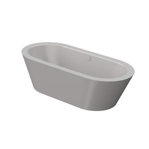 Bad BetteStarlet Oval Silhouette 1950×950mm Dust