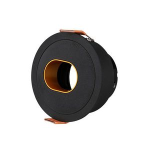 Toebehoren Infinity met springveren rond IL-FI01A2329