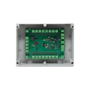 Mimic paneel module voor 32 LEDs
