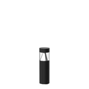 LED-Bollard 4000K 15W statisch cirkelvormige extra verspreid