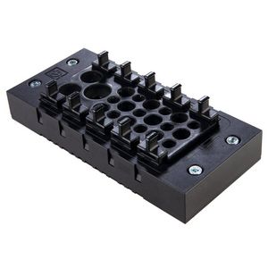 Kabelinvoeringsframe Cube Multi 1
