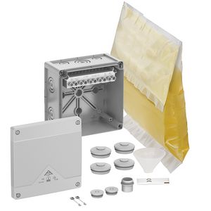 Aftakdoos Abox Pro XT-102