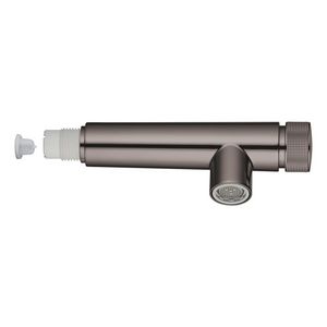 Uittrekbare Handdouche 48487A00