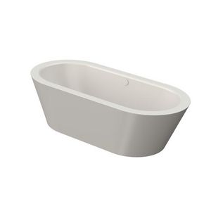 Bad BetteStarlet Oval Silhouette 1950×950mm Flax