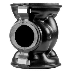 Isolatieset MAGNA1 large DN32 220 AC