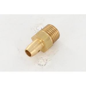Drukmeetnippel 1/4 " 19609