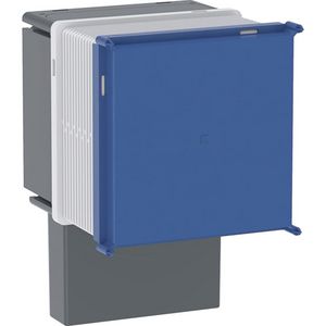 Functiebox voor Gateway