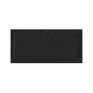 Douchebak BetteUltra 1700x800x35mm Zwart