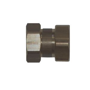 Dubbele schroefkoppeling G1 wartel