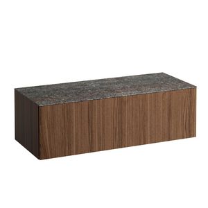Onderkast 1200X500 1x la Noce canaletto H4323000976301