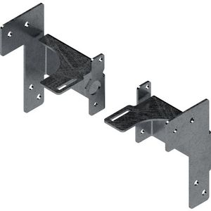 Beugelset (links/rechts)